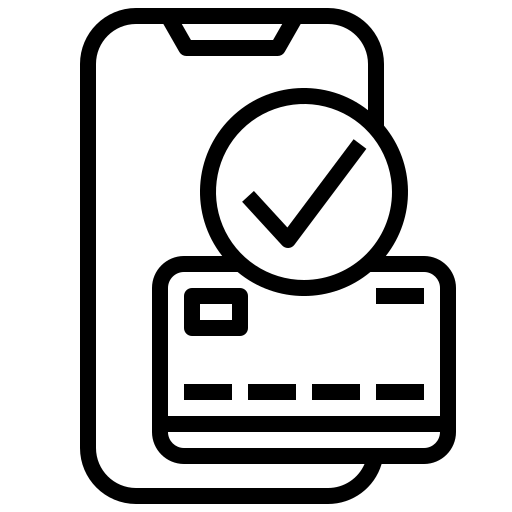 Easy Online Payment Acceptance